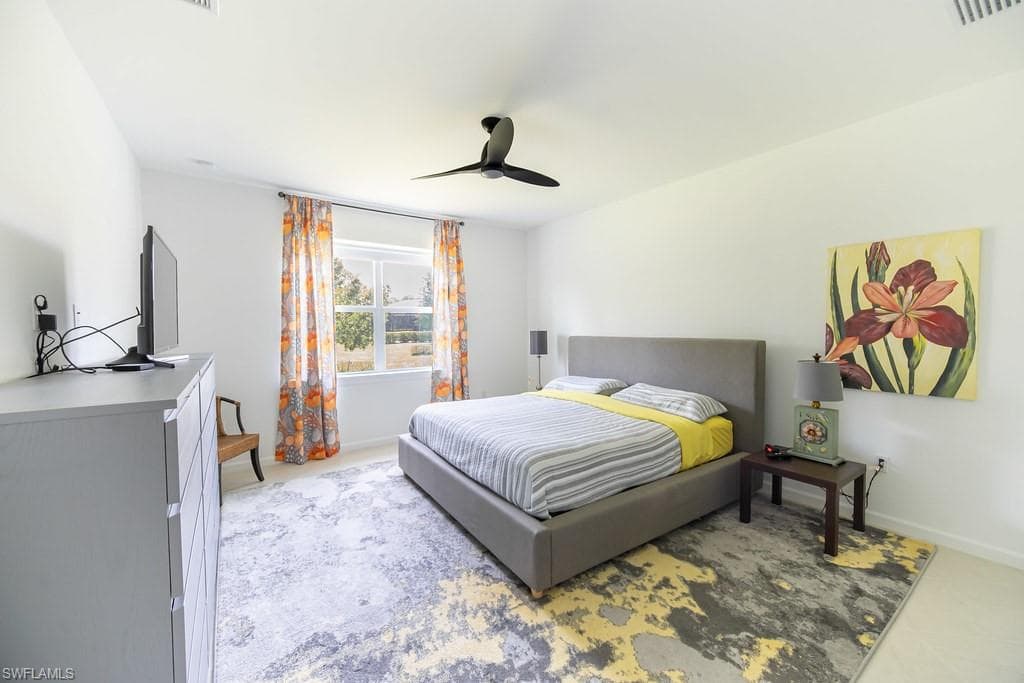 17578 Winding Oak LN, NORTH FORT MYERS FL 33917-5