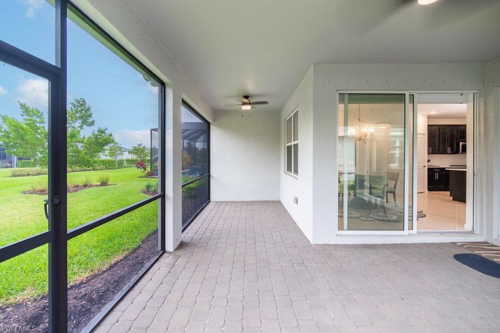 17578 Winding Oak LN, NORTH FORT MYERS FL 33917-16