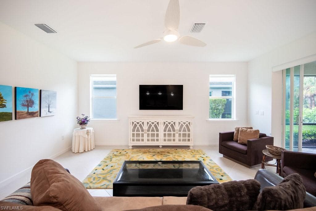 17578 Winding Oak LN, NORTH FORT MYERS FL 33917-8