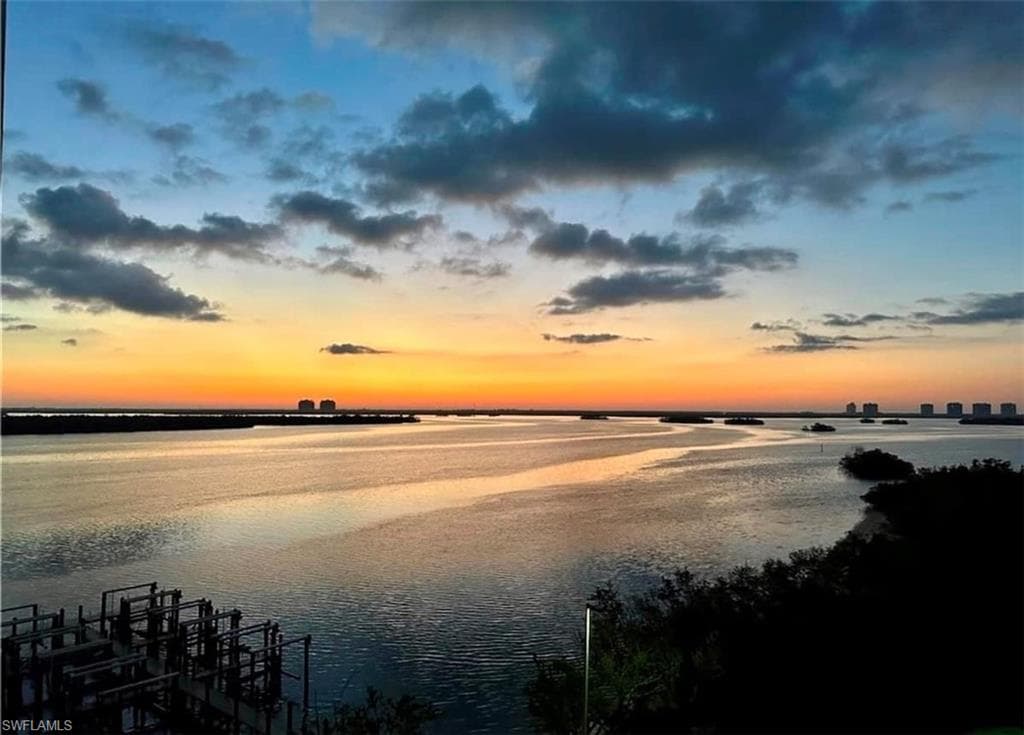 8771 Estero BLVD # 501, FORT MYERS BEACH FL 33931-16