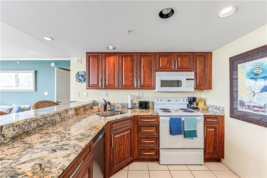 8771 Estero BLVD # 501, FORT MYERS BEACH FL 33931-19