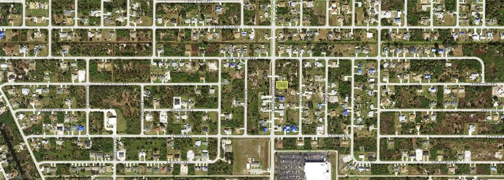 6312 Sunnybrook BLVD, ENGLEWOOD FL 34224-1