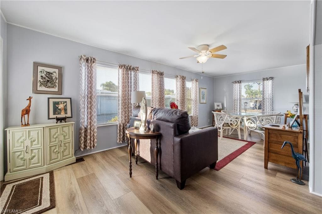 229 Trevino CT, NORTH FORT MYERS FL 33903-5