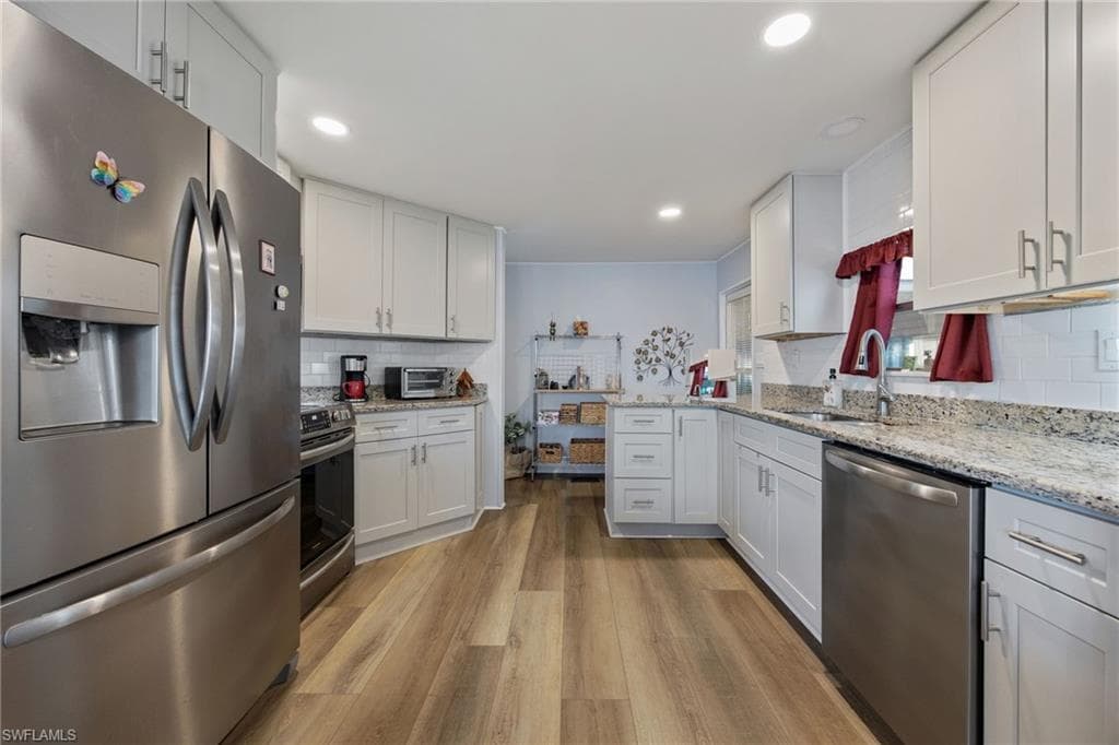 229 Trevino CT, NORTH FORT MYERS FL 33903-14