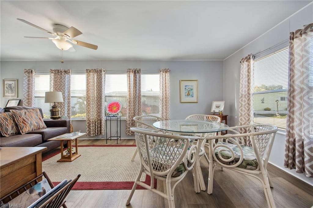 229 Trevino CT, NORTH FORT MYERS FL 33903-7