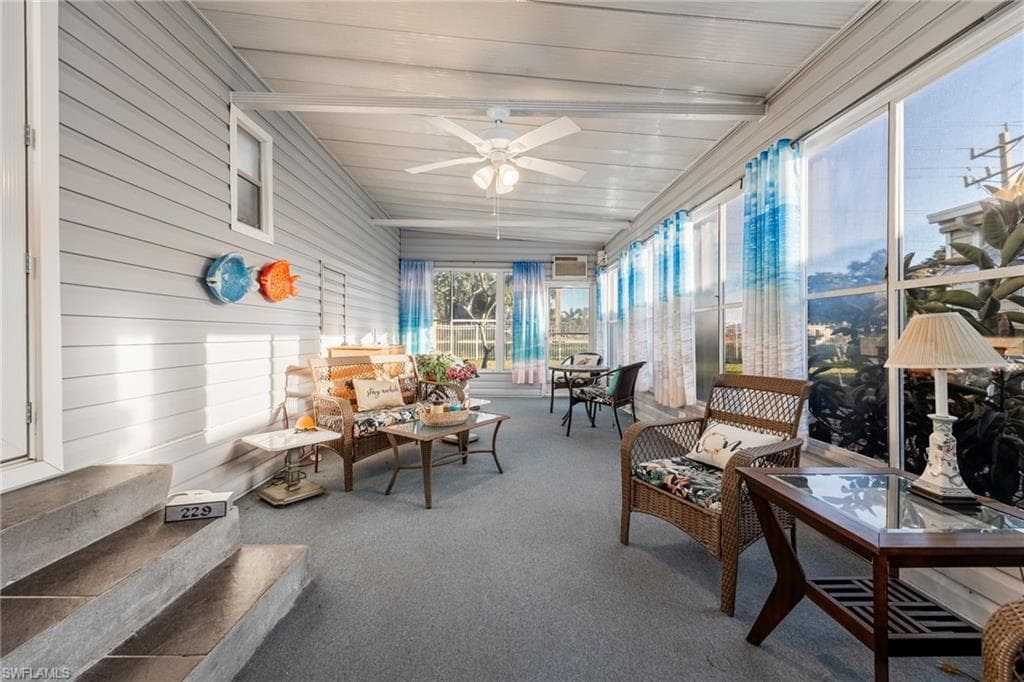 229 Trevino CT, NORTH FORT MYERS FL 33903-24