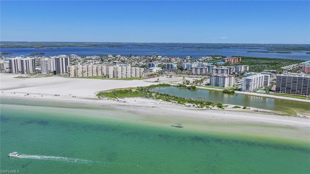 6900 Estero BLVD # 609, FORT MYERS BEACH FL 33931-1