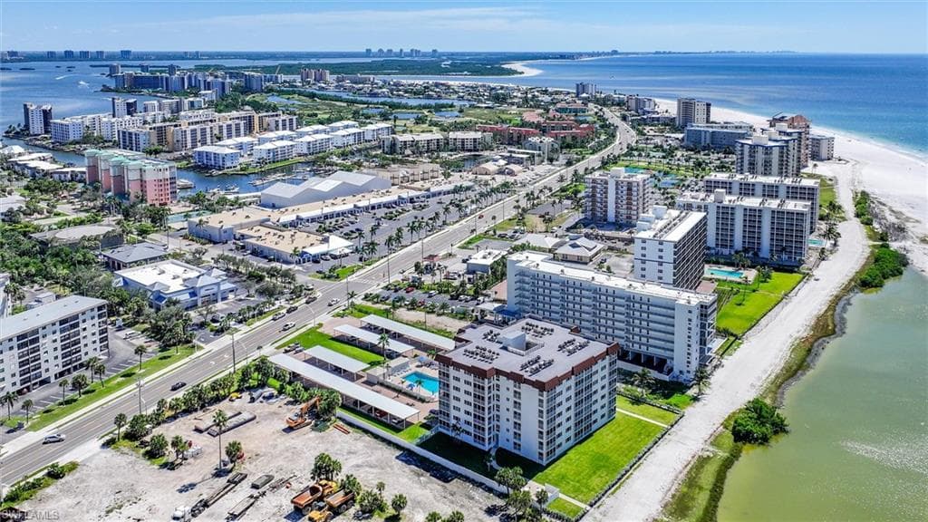 6900 Estero BLVD # 609, FORT MYERS BEACH FL 33931-23