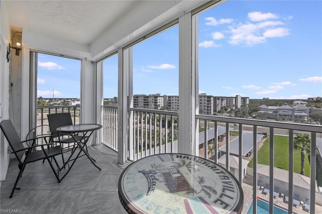6900 Estero BLVD # 609, FORT MYERS BEACH FL 33931-17