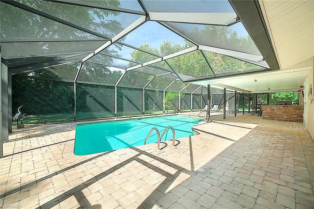 4135 Yarmouth CT, NORTH FORT MYERS FL 33903-38