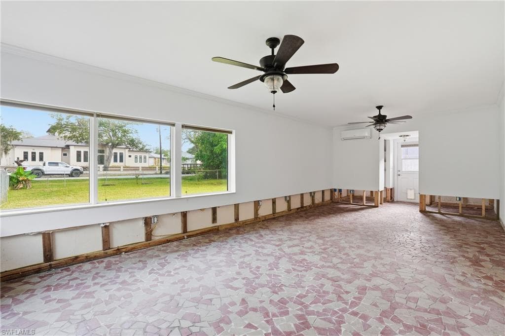 55 Aqua LN, NORTH FORT MYERS FL 33903-29