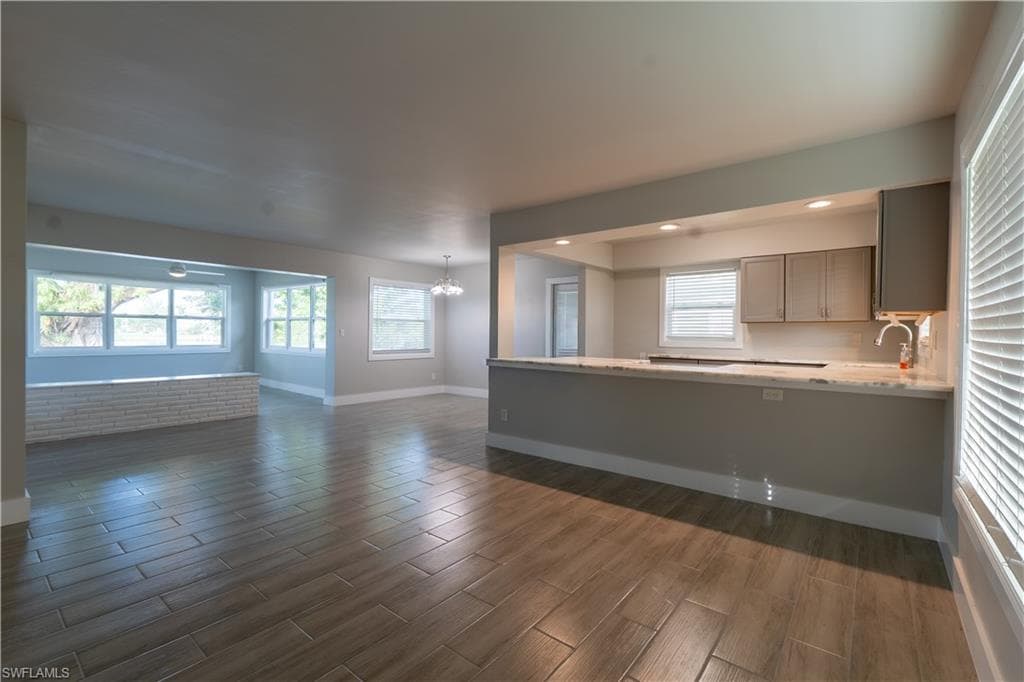 1313 Thompson ST, NORTH FORT MYERS FL 33903-2