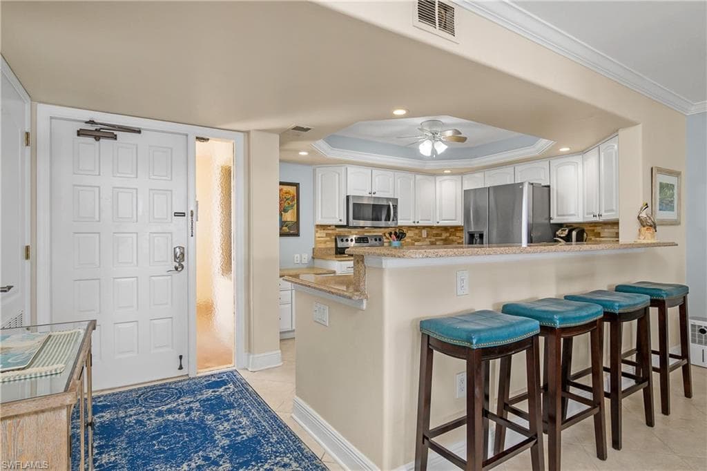 6660 Estero BLVD # 603, FORT MYERS BEACH FL 33931-5