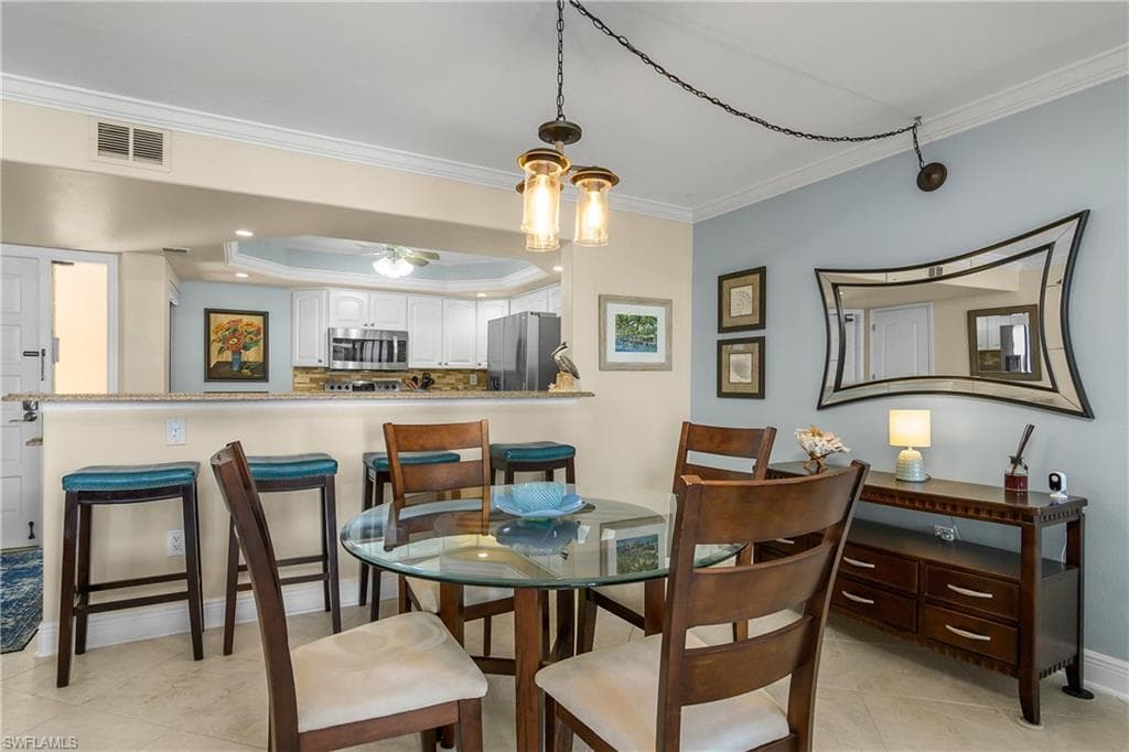 6660 Estero BLVD # 603, FORT MYERS BEACH FL 33931-2