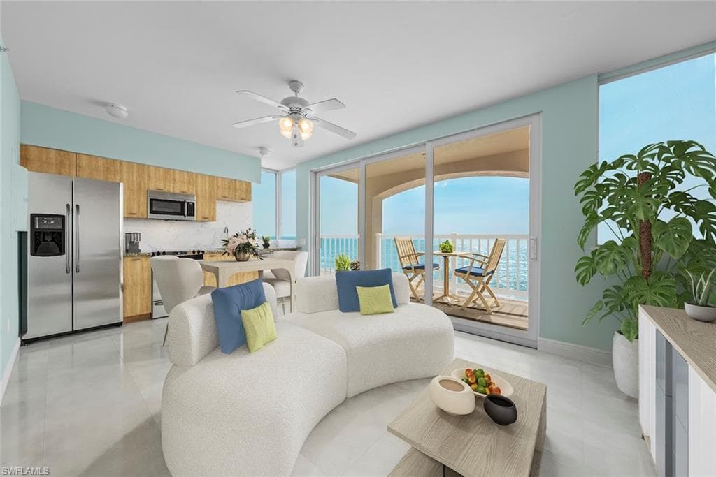 5480 Estero BLVD # 401, FORT MYERS BEACH FL 33931-5