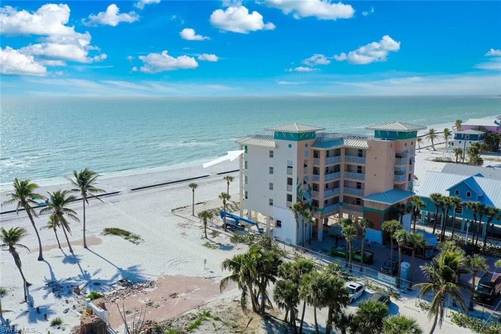 5480 Estero BLVD # 401, FORT MYERS BEACH FL 33931-12