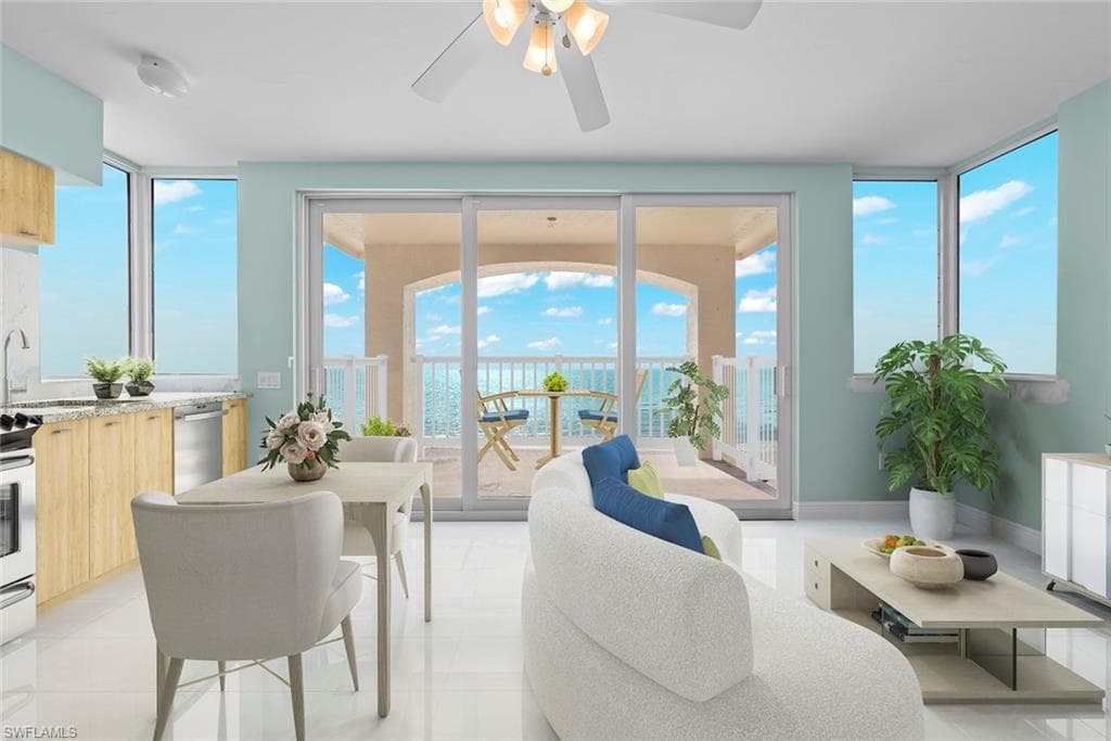 5480 Estero BLVD # 401, FORT MYERS BEACH FL 33931-6