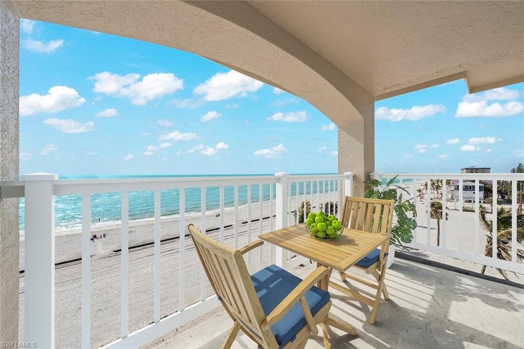 5480 Estero BLVD # 401, FORT MYERS BEACH FL 33931-2