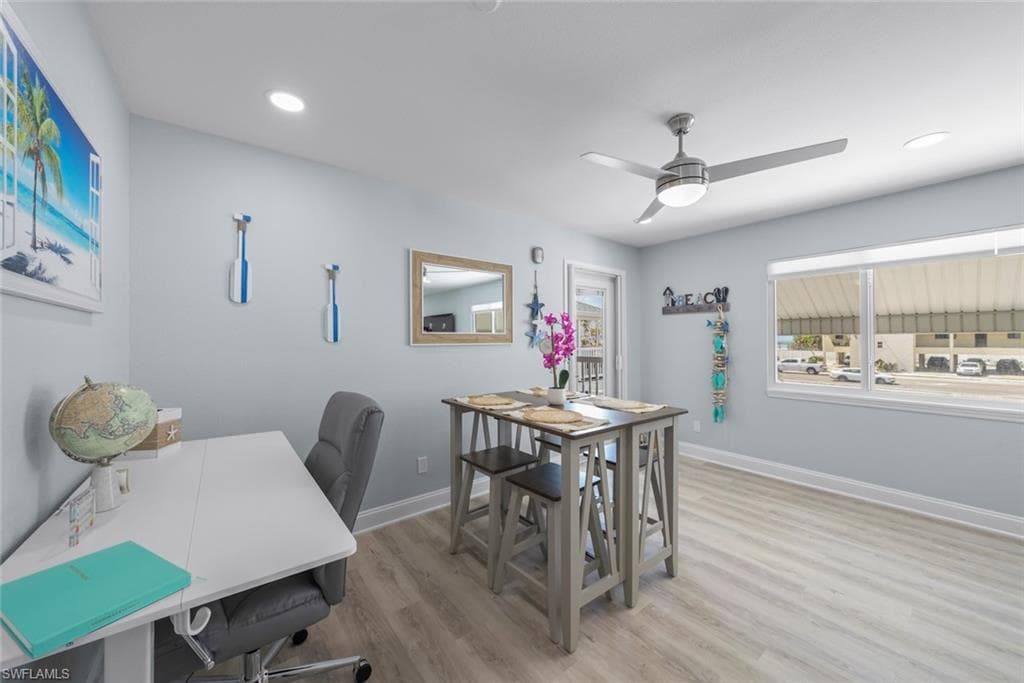 6151 Estero BLVD # 5, FORT MYERS BEACH FL 33931-38
