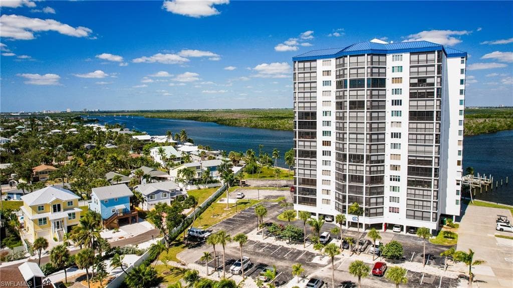 4753 Estero BLVD # 1401, FORT MYERS BEACH FL 33931-40