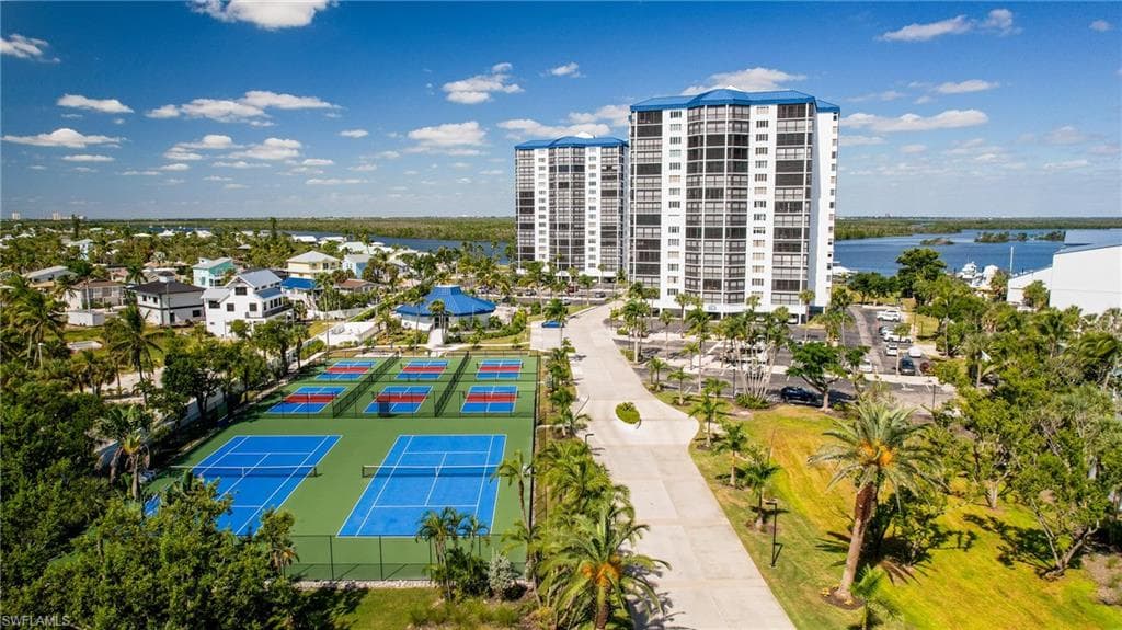 4753 Estero BLVD # 1401, FORT MYERS BEACH FL 33931-41