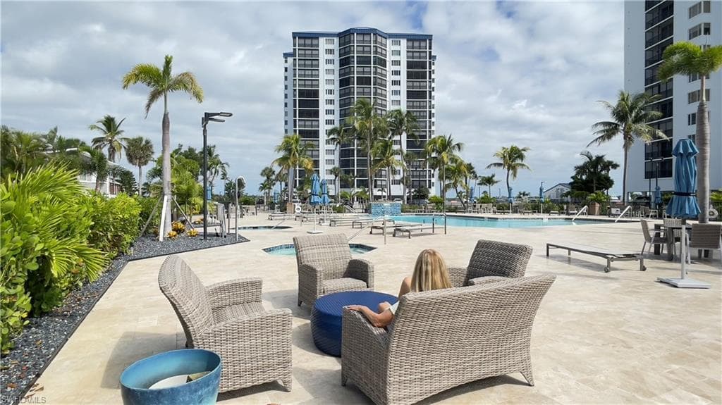 4753 Estero BLVD # 1401, FORT MYERS BEACH FL 33931-30