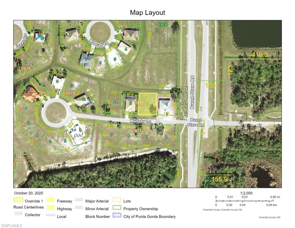 24528 Wallaby LN-1