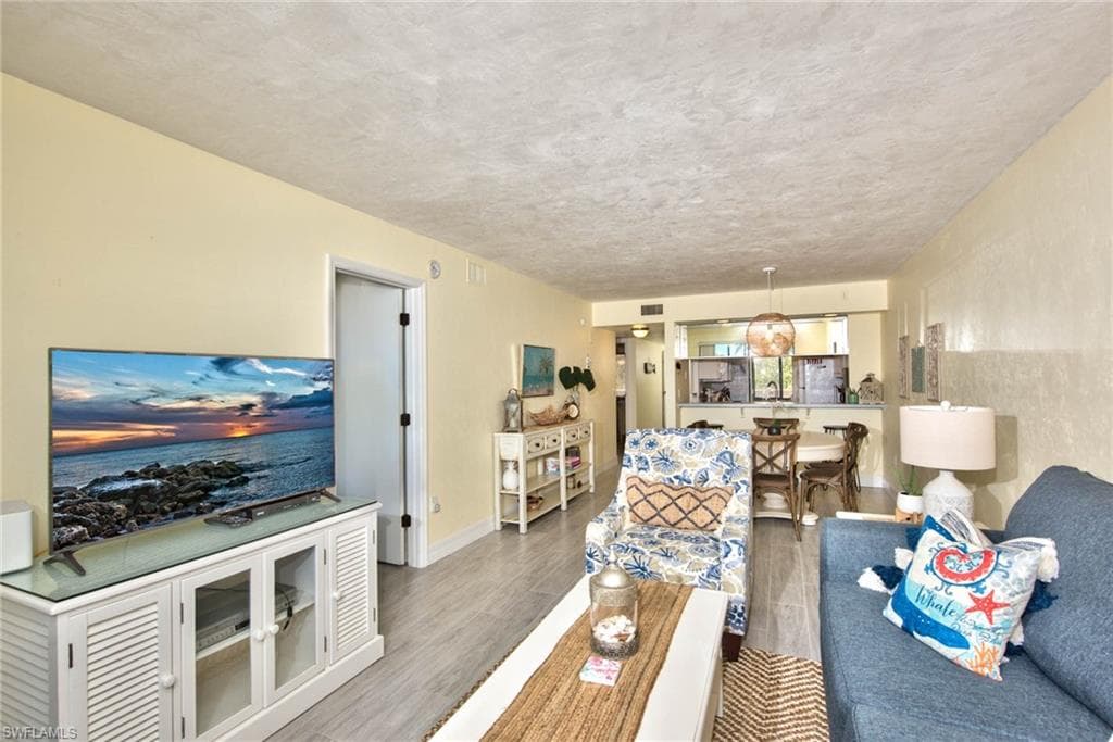 7500 Estero BLVD # 202, FORT MYERS BEACH FL 33931-2