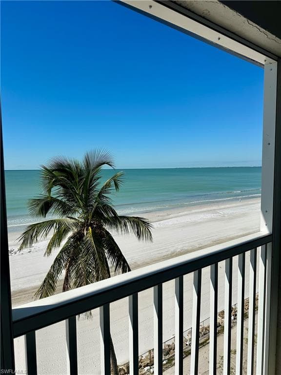 5100 Estero BLVD, FORT MYERS BEACH FL 33931-14