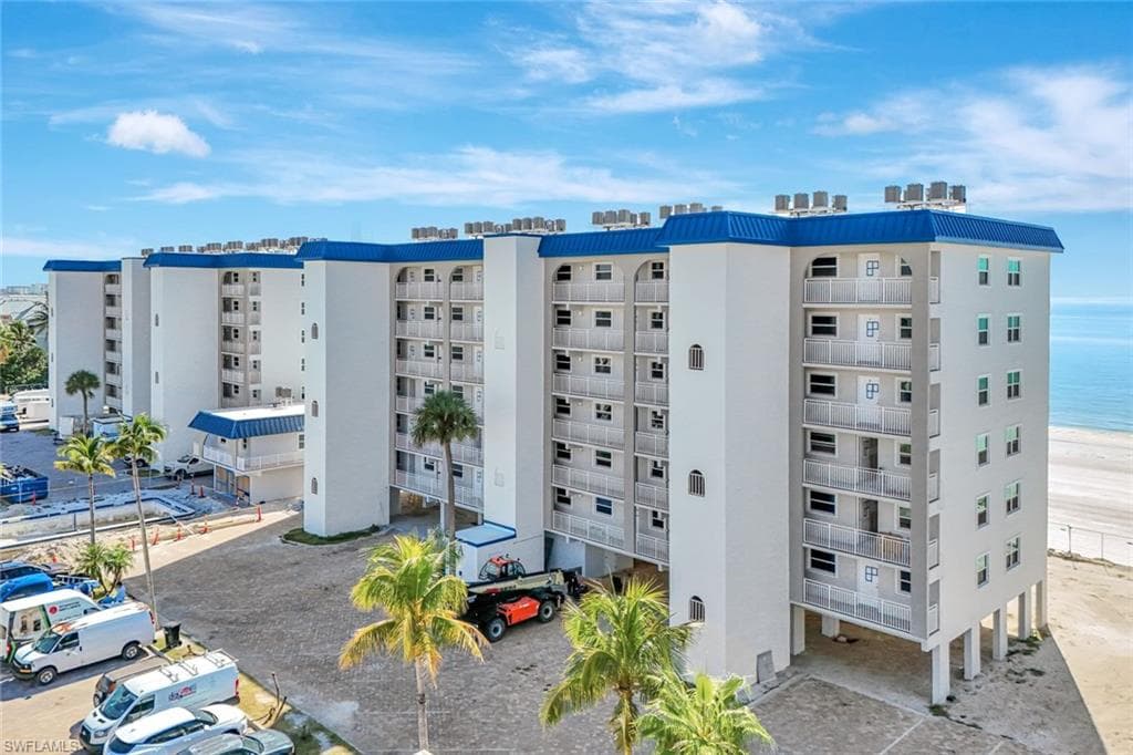 5100 Estero BLVD, FORT MYERS BEACH FL 33931-10