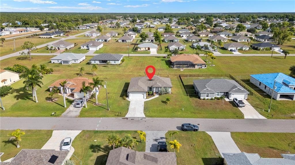 16056 Dinal DR, PUNTA GORDA FL 33955-28