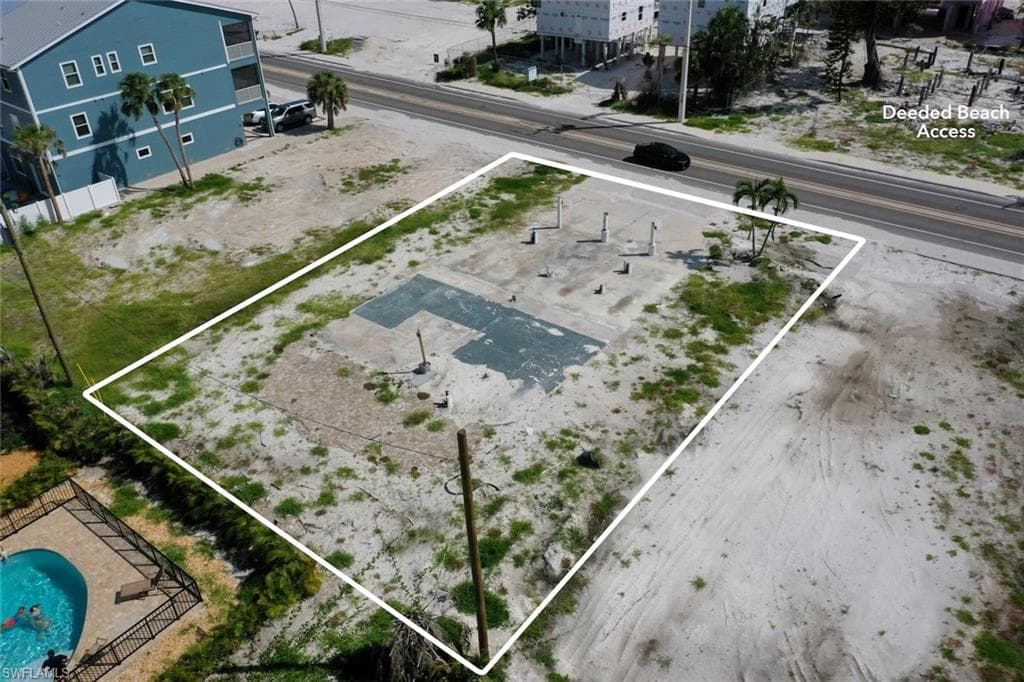 5301 Estero BLVD, FORT MYERS BEACH FL 33931-22