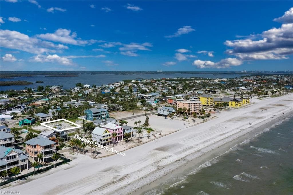 5301 Estero BLVD, FORT MYERS BEACH FL 33931-26