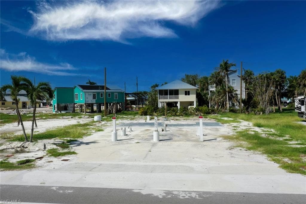 5301 Estero BLVD, FORT MYERS BEACH FL 33931-16