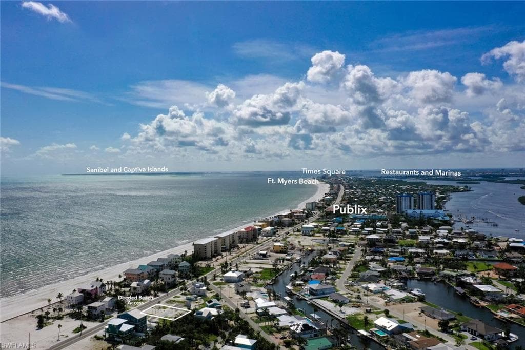 5301 Estero BLVD, FORT MYERS BEACH FL 33931-13