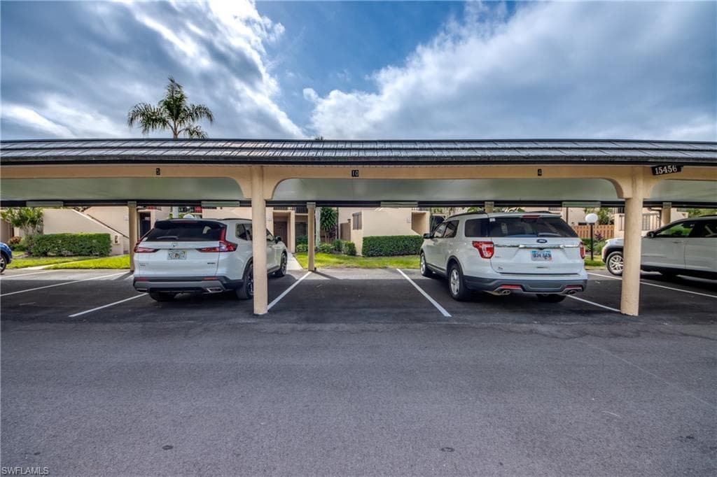 15456 Admiralty CIR # 10, NORTH FORT MYERS FL 33917-42