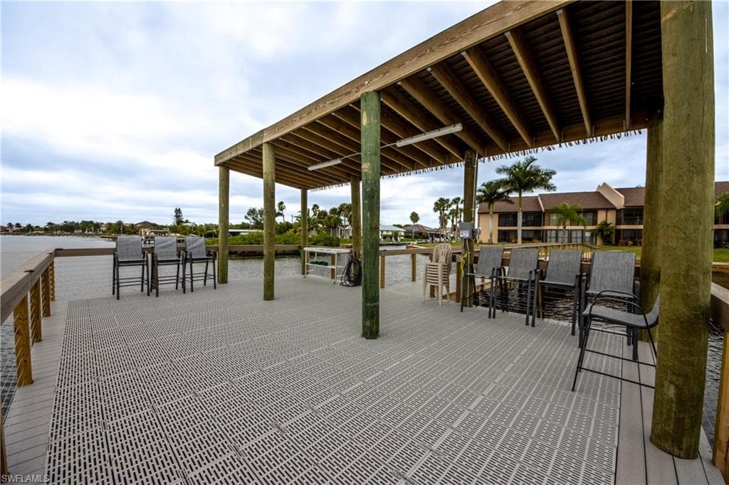 15456 Admiralty CIR # 10, NORTH FORT MYERS FL 33917-33