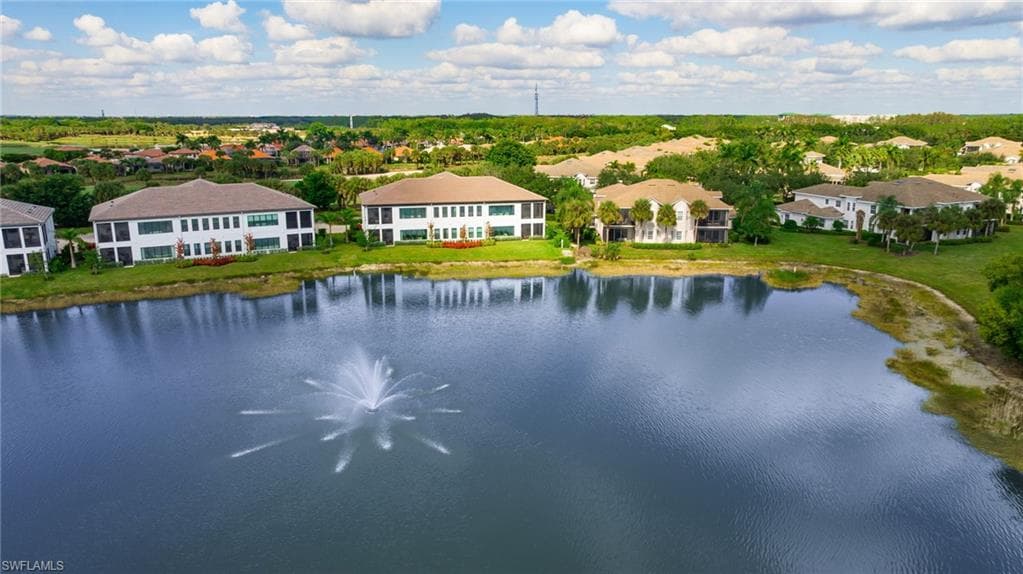 19741 Marino Lake CIR # 802, MIROMAR LAKES FL 33913-1