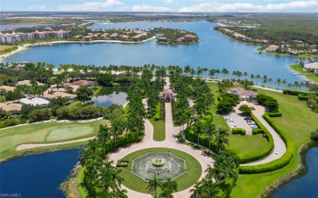 19741 Marino Lake CIR # 802, MIROMAR LAKES FL 33913-25