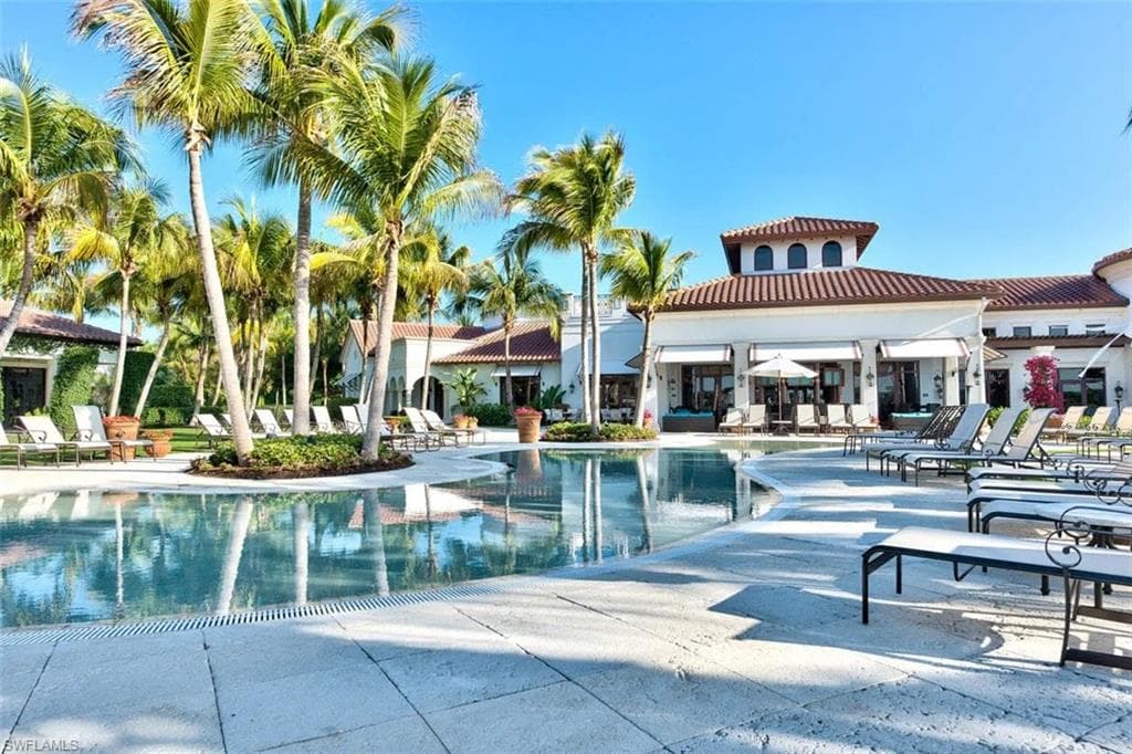 19741 Marino Lake CIR # 802, MIROMAR LAKES FL 33913-28