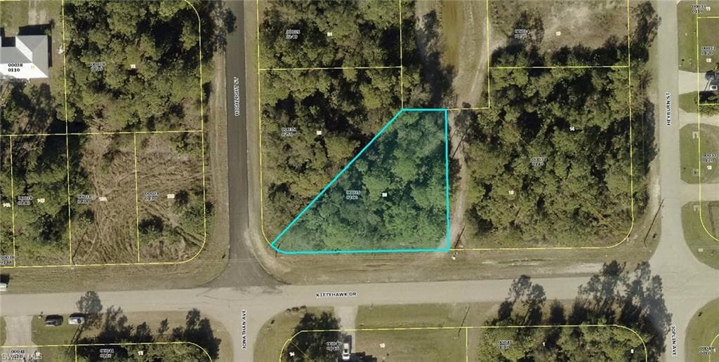 3816 Kittyhawk DR-1