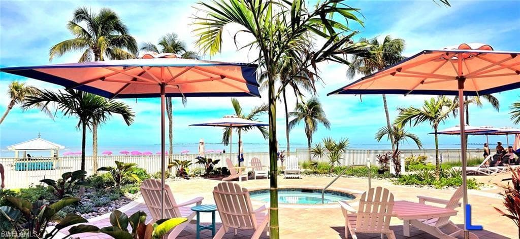 200 Estero BLVD # 206, FORT MYERS BEACH FL 33931-16