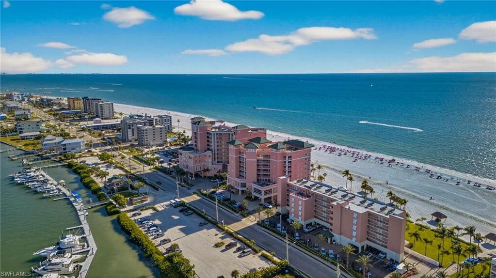 200 Estero BLVD # 206, FORT MYERS BEACH FL 33931-31
