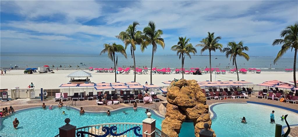 200 Estero BLVD # 206, FORT MYERS BEACH FL 33931-19