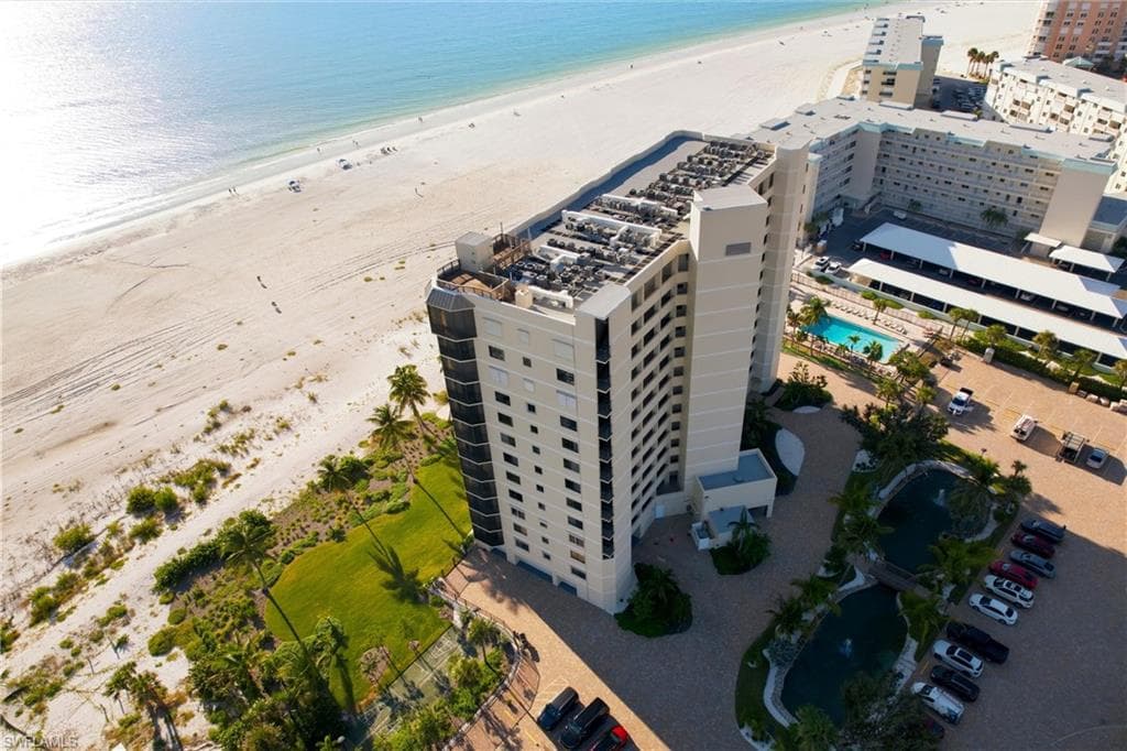 7500 Estero BLVD # 1104, FORT MYERS BEACH FL 33931-26
