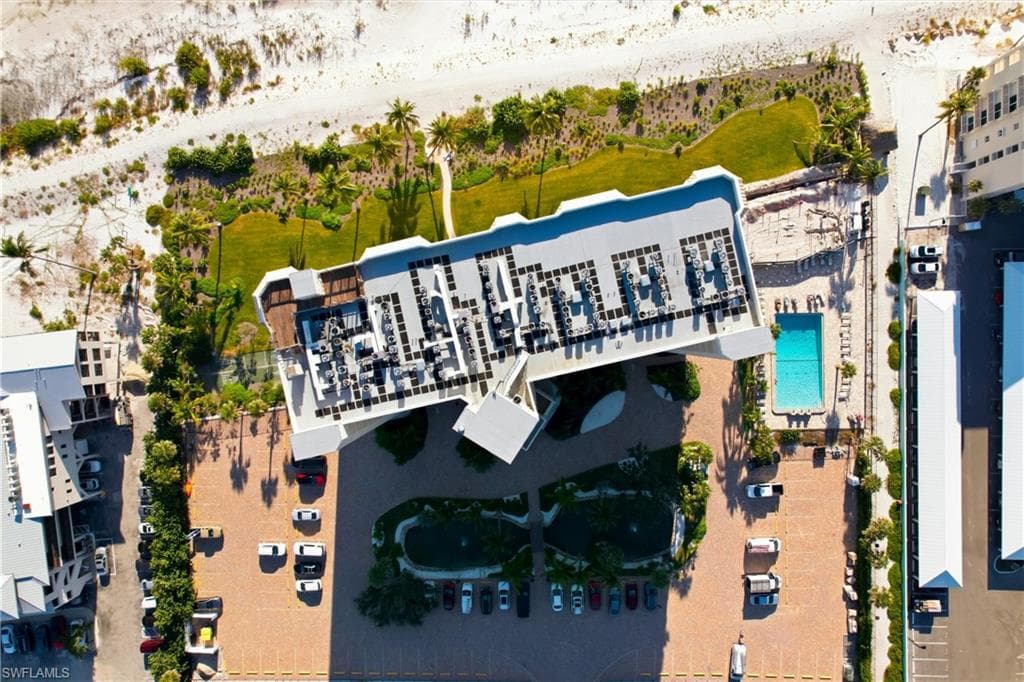7500 Estero BLVD # 1104, FORT MYERS BEACH FL 33931-27