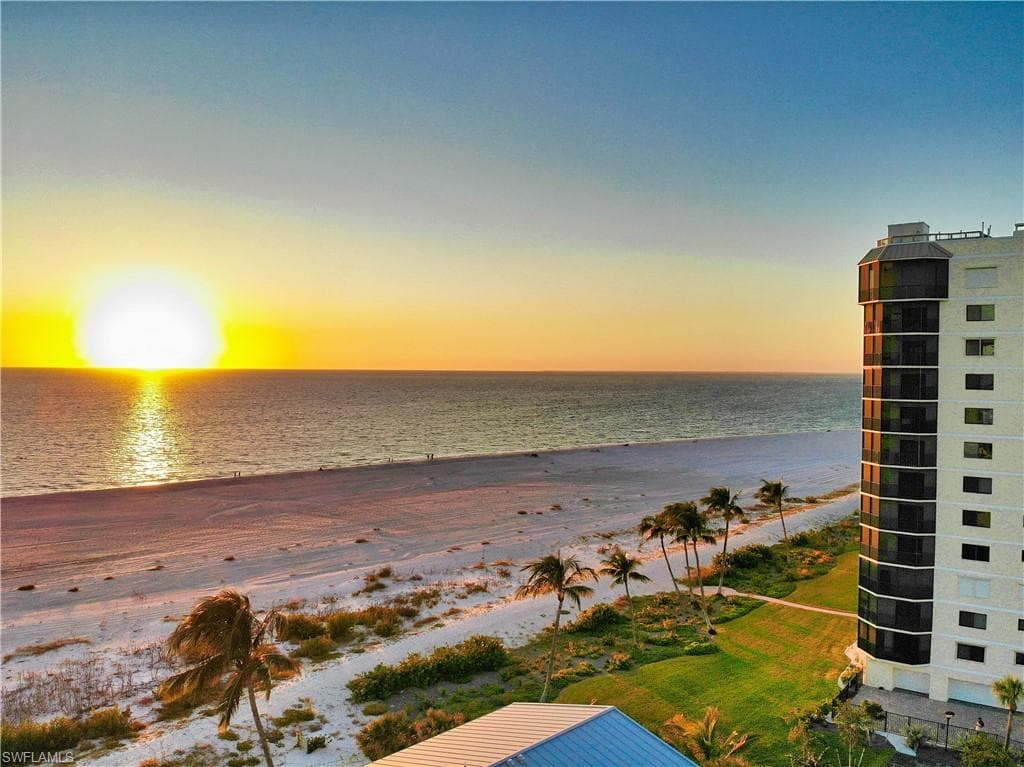 7500 Estero BLVD # 1104, FORT MYERS BEACH FL 33931-37