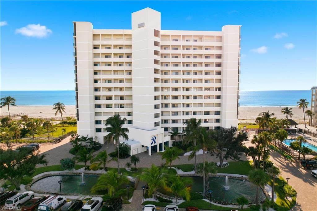 7500 Estero BLVD # 1104, FORT MYERS BEACH FL 33931-24