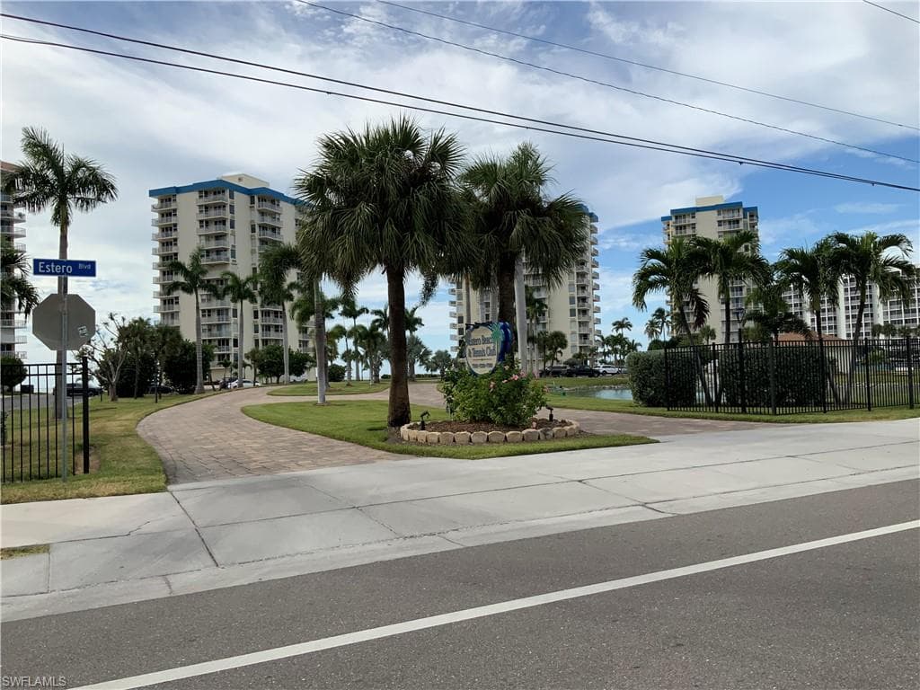 7300 Estero BLVD # 503, FORT MYERS BEACH FL 33931-22