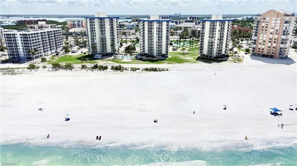 7300 Estero BLVD # 503, FORT MYERS BEACH FL 33931-2